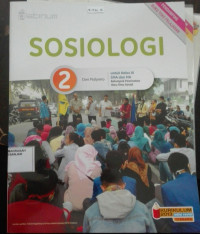 Image of SOSIOLOGI utk kls XI SMA&MA kel.peminatan ilmu-ilmu sosial Kur.2013 Ed. Revisi Terbaru