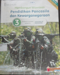 Image of Membangun Wawasan PENDIDIKAN PANCASILA DAN KEWARGANEGARAAN utk kls XII SMA/MA/SMK Kur.2013 Ed.Revisi 2016