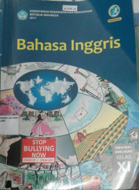 Image of BAHASA INGGRIS SMA/MA/SMK/MAK kls XI Kur.2013 Ed.Revisi 2017