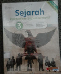 Image of SEJARAH Pembelajaran Sejarah Interaktif utk kls XII SMA dan MA Kel.peminatan ilmu-ilmu sosial Kur.2013 Ed.Revisi 2016