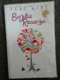 Image of Tere Liye BERJUTA RASANYA