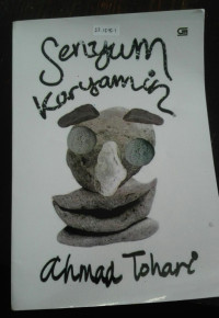 SENYUM KARYAMIN