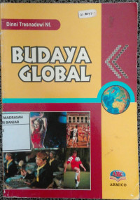 Image of Budaya Global