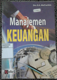 Image of Manajemen Keuangan