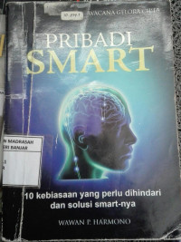 Image of Pribadi Smart