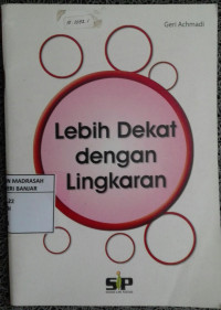Image of Lebih Dekat dengan Lingkaran