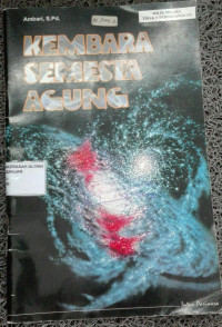 Image of Kembara Semesta Agung
