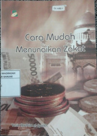 Image of Cara Mudah Menunaikan Zakat
