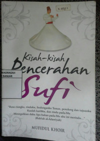 Kisah-kisah Pencerahan Sufi