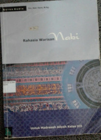 Image of Rahasia Warisan Nabi