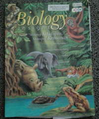 Biologi Insight