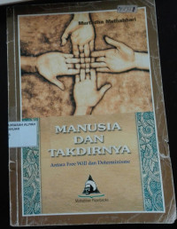 Image of Manusia dan Takdirnya