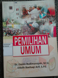 Image of Pemilihan Umum