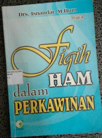 Image of Fikih HAM dalam Perkawinan