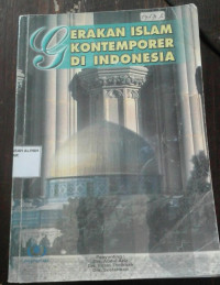 Image of Erakan Islam Kontemporer di Indonesia
