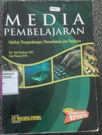 Image of Media Pembelajaran
