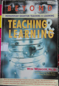 Image of Teaching & Learning