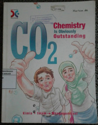 Image of Chemistry is Obviosuly Outstanding
