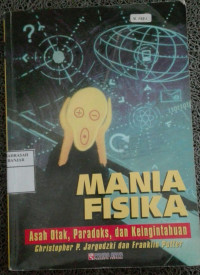 Image of Mania Fisika