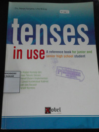 Tenses in Use