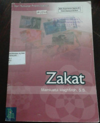 Image of Zakat