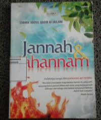 Image of Jannah dan Jahnnam