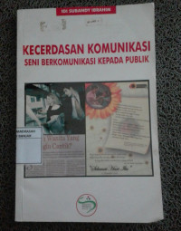 Image of Kecerdasan Komunikasi