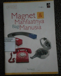 Image of Magnet dan Manfaatnya Bagi Manusia