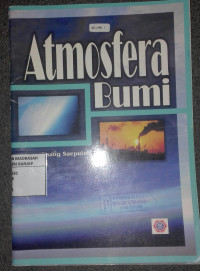 Image of Atmosfera Bumi