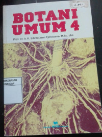 Botani Umum 4