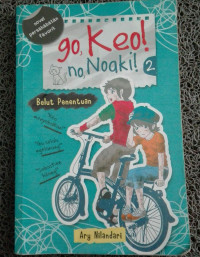 Image of Go, Keo! No, Noaki! 2