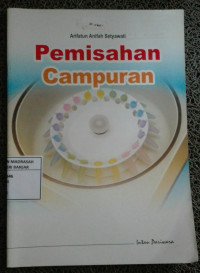 Image of Pemisahan Campuran
