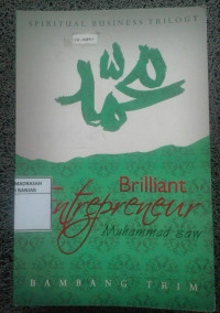 Image of Brilliant Entrepreneur of Muhammad SAW