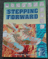 Image of Stepping Forward 2