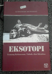 Eksotopi