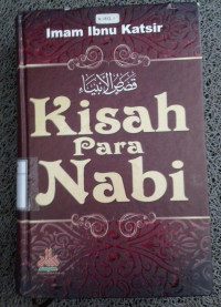 Image of Kisah Para Nabi