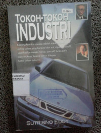 Image of Tokoh-Tokoh Industri Paling Sukses