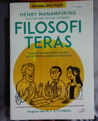 Image of Filosofi Teras