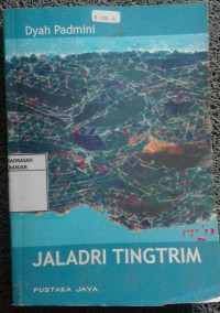 Image of Jaladri Tingtrim