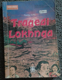 Image of Tragedi Lokhnga