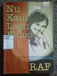 Image of Nu Kaul Lagu Kaleon