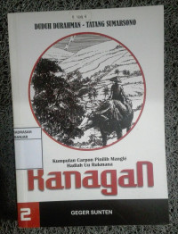 Image of Kanagan 2