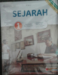 Image of SEJARAH utk kls X SMA dan MA Kel.Program Peminatan ilmu-ilmu sosial Kur.2013 Ed.Revisi Terbaru