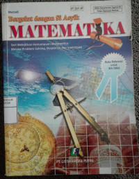 Image of Bergelut dengan Si Asyik Matematika